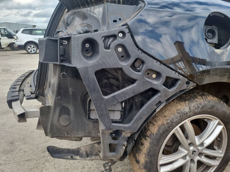Suport bara dreapta spate Renault Megane 3 [Fabr 2008-2015] Break OEM