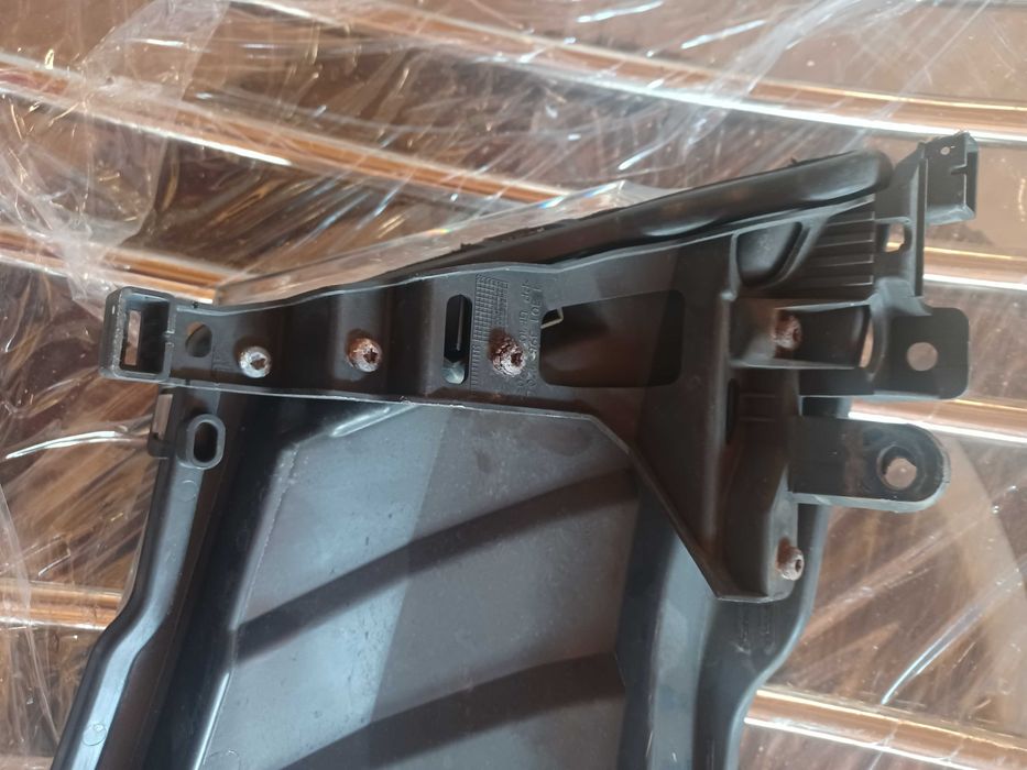 хонда сивик маска/ стъкларка МК8