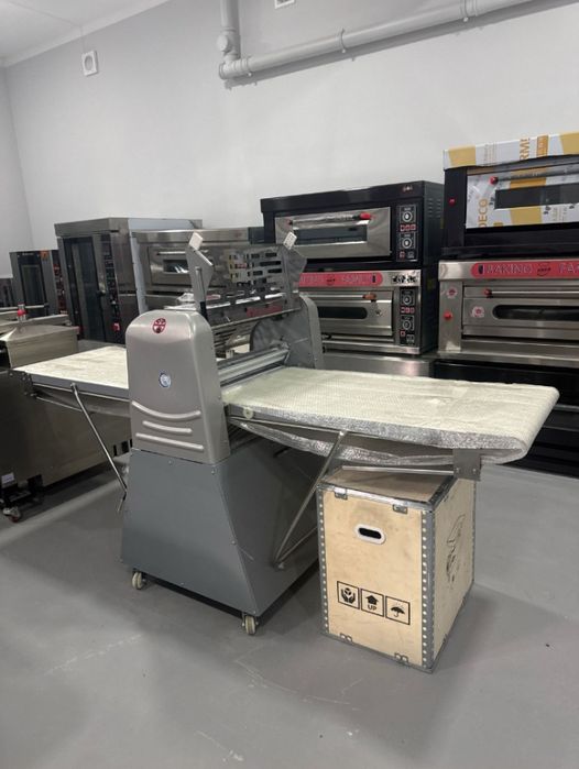 Raskatka, раскатка, Раскатка аппарат, Тесто растатка