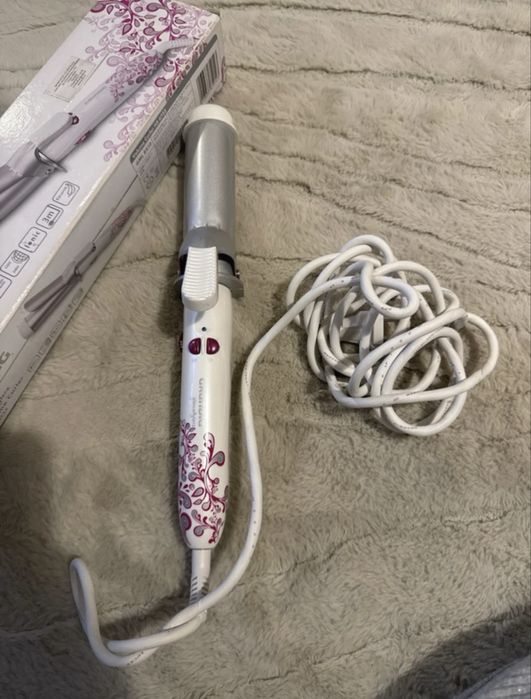 Vând ondulator Grundig