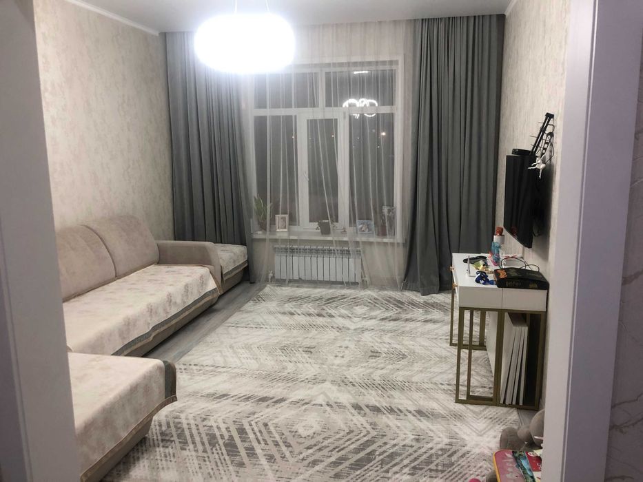 Продам 2-х комн квартиру