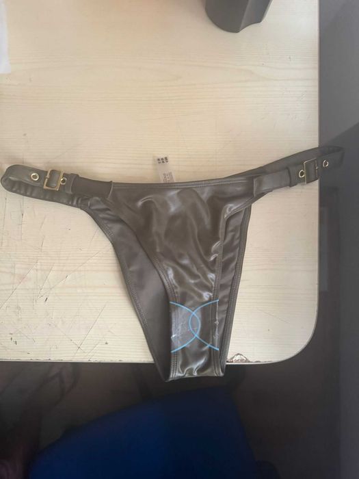 Jaded London Bathing Suite