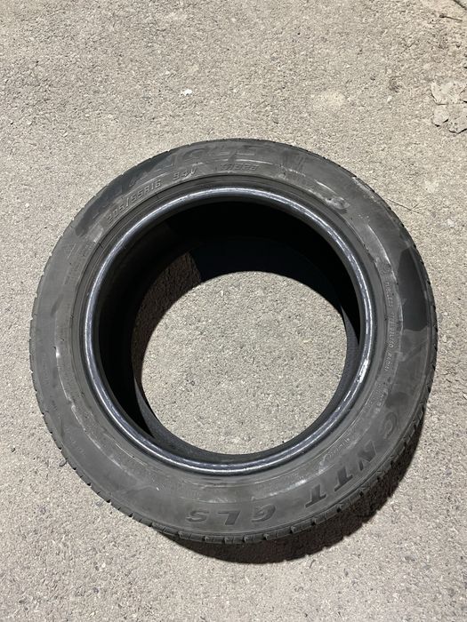 Автошины размер 16