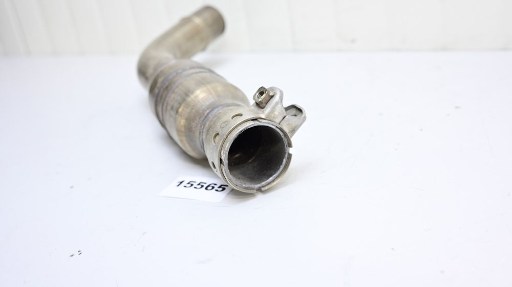 Cot Teava Toba Evacuare Yamaha FZ6 2004 - 2009