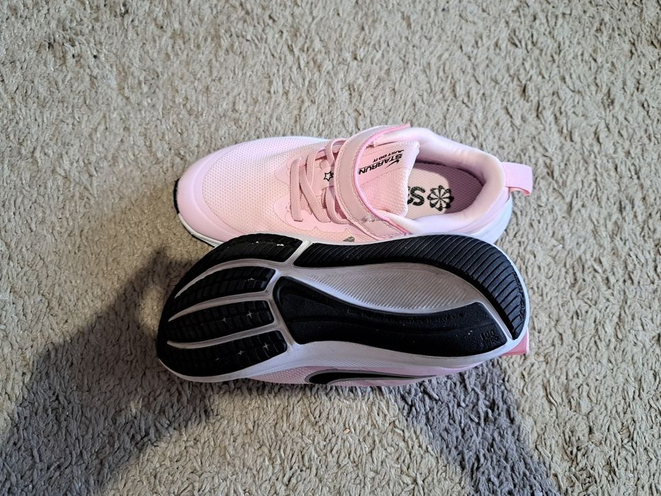 Детски маратонки Nike