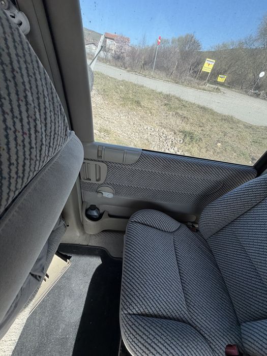 Ситроен Евазион 2.0 бензин  1994г-2002г на части