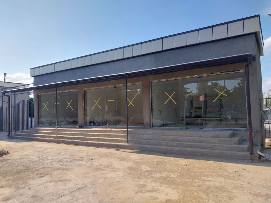 душ кабина калйонний ойна