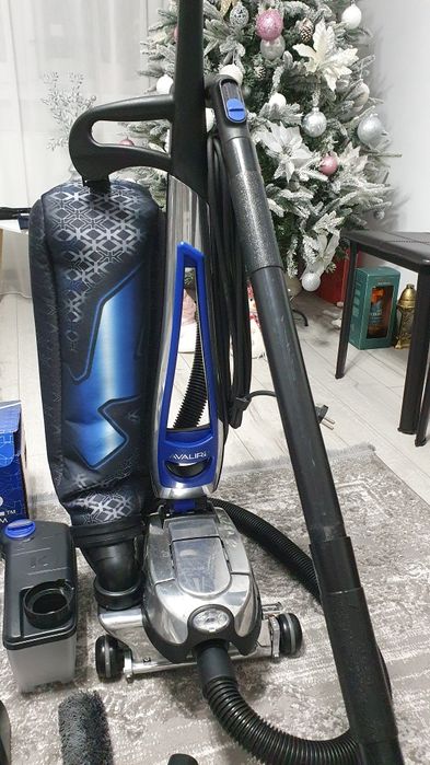 Aspirator Kirby Avalir 2