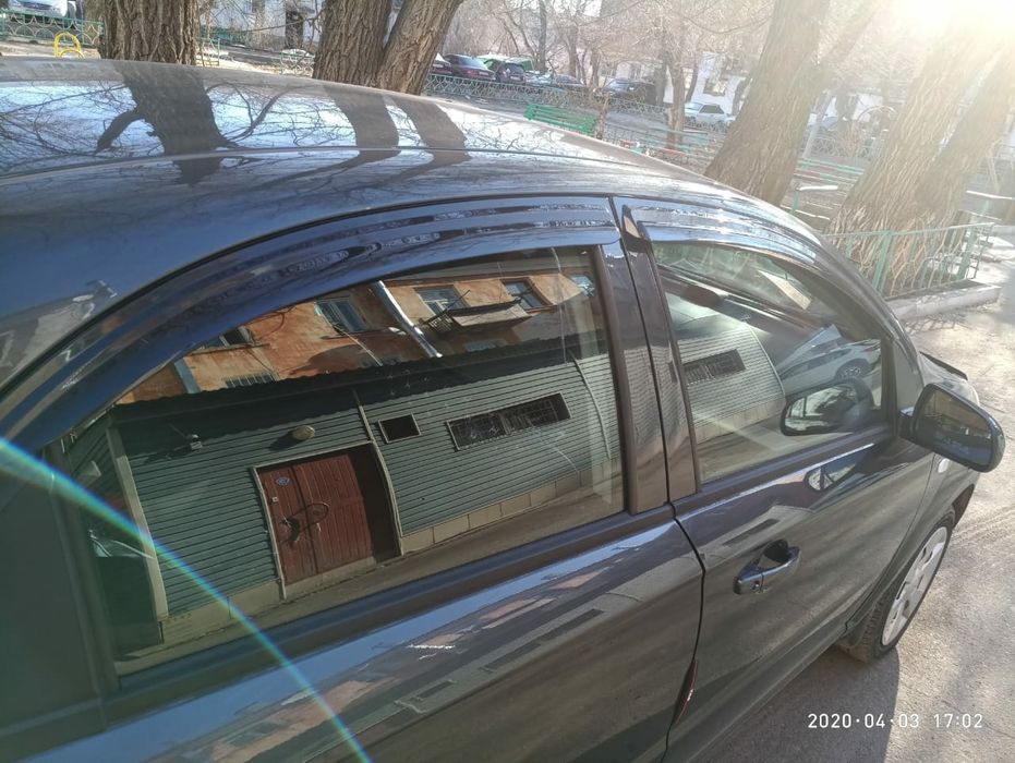 Ravon Nexia 3 аксессуар