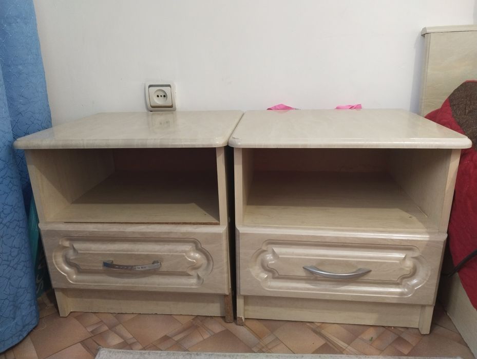 Спальни гарнитур