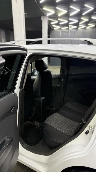 Spark 2015 Tozza 3 Pozitsa Mehanika