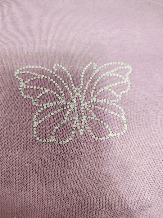 Set trening măr. 9-10 ani+blugi