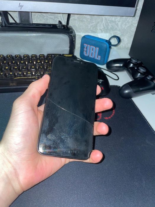 IPhone XS in stare buna