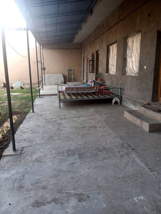 Abduraxmonovda srochna yer sotiladi