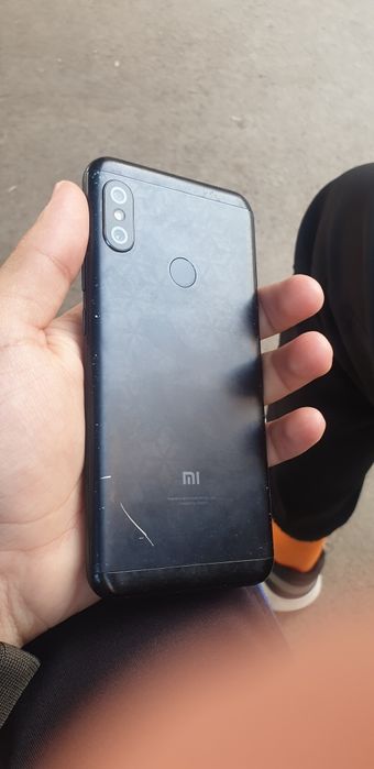 Redmi 6 pro sotiladi