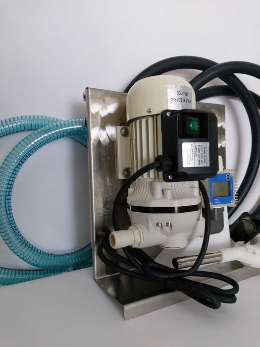 ПОМПА За AdBlue 220V 60L/Min.