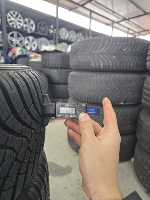 Джанти 16 / 5х112 - VW, Audi, Mercedes, BMW, Mini, Seat, Skoda 5x112