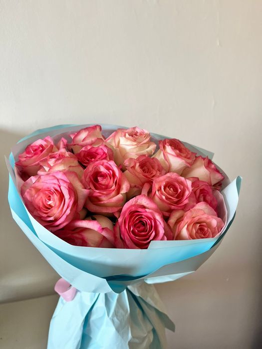 Букет цветов роз