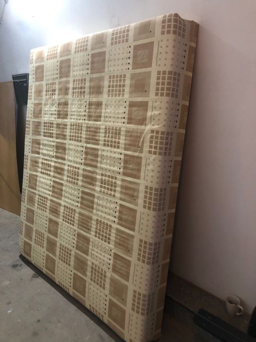 Еднолицев матрак 160/190