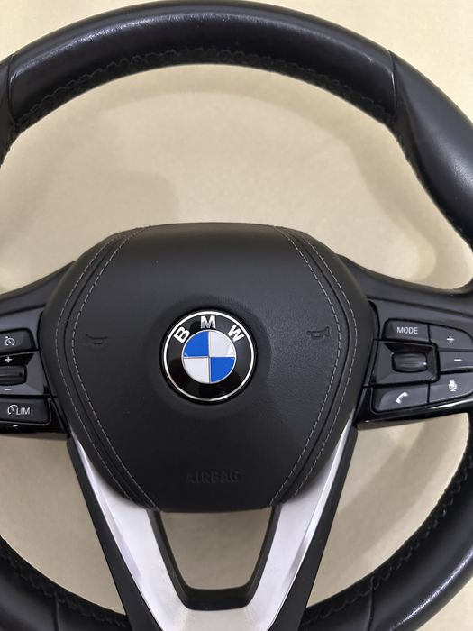 Волан BMW G30/31 G20 G01