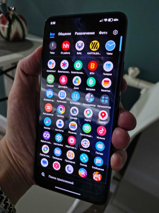 Poco f5 pro 12/256 5G