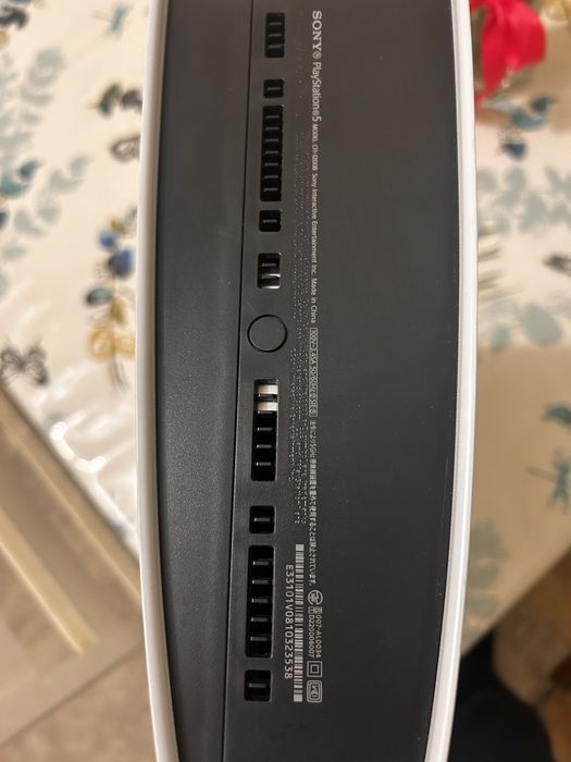 Продаю PlayStation5