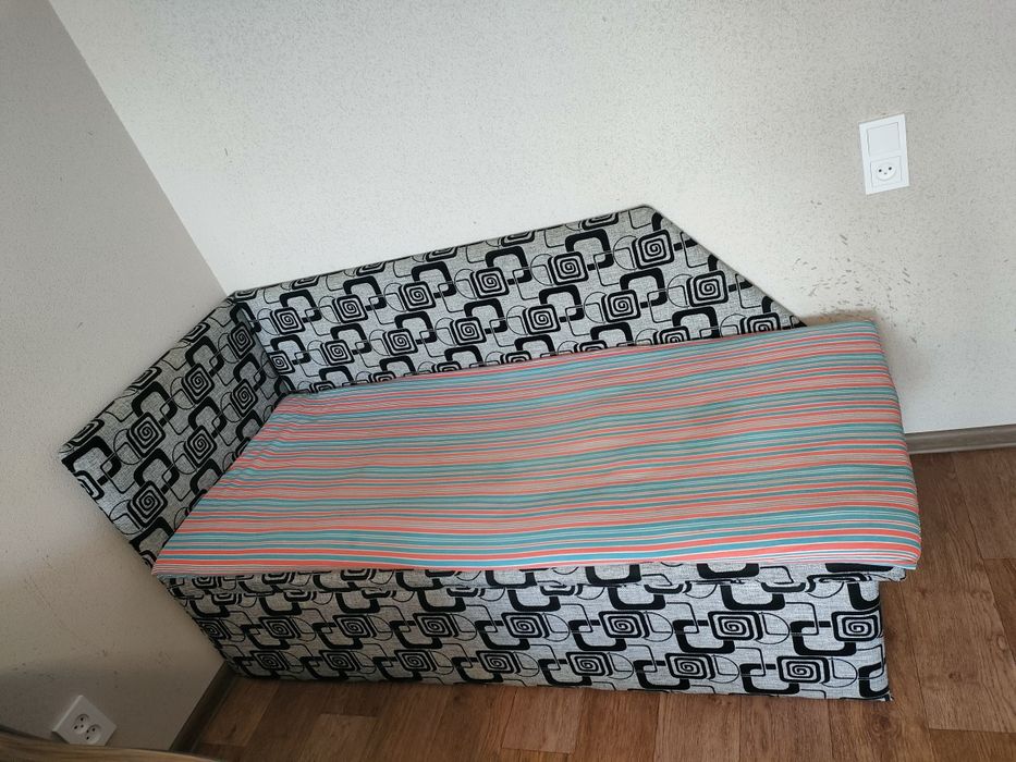 Продается тахта-кровать детская