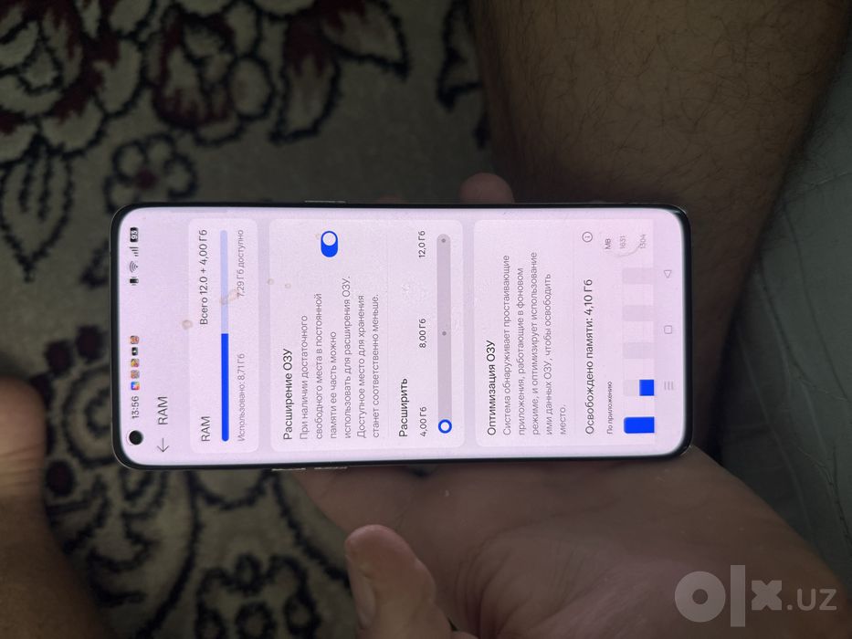 Oppo find x5 pro