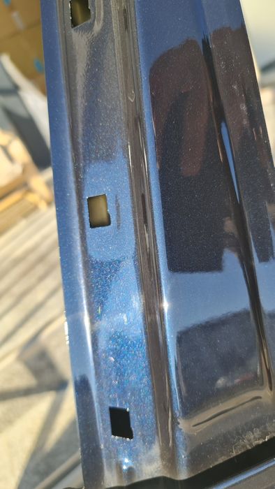 Usa portiera stanga fata BMW 5 G60 G61 2023+