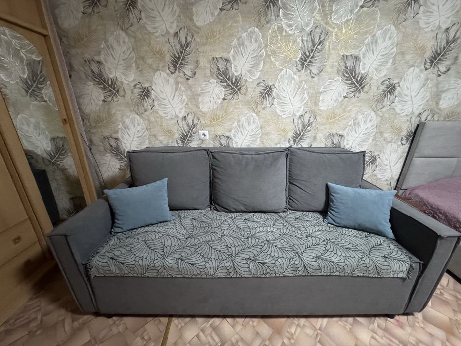 Сдается 1,5 ул.Пермитина 29