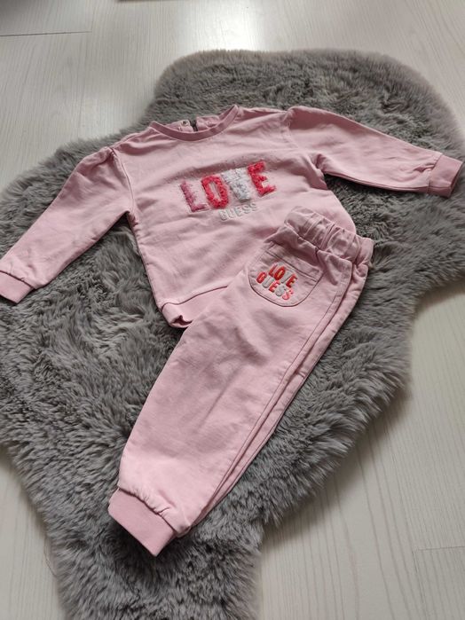 Комплект Guess за момиче