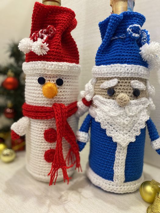 Новогодние подарки