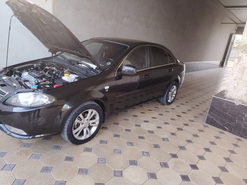 Gentira 2015 kiraska tozza