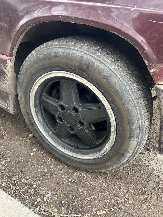 Продам диски на мерседес