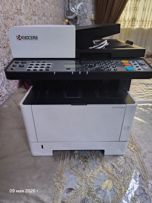 Принтер 3 таси бирда