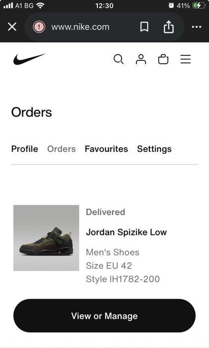 Air Jordan Spizike Low