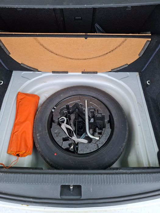 Scoda Octavia dsg 2020