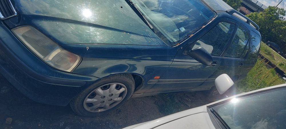 Honda civic 1.4i combi  1997g