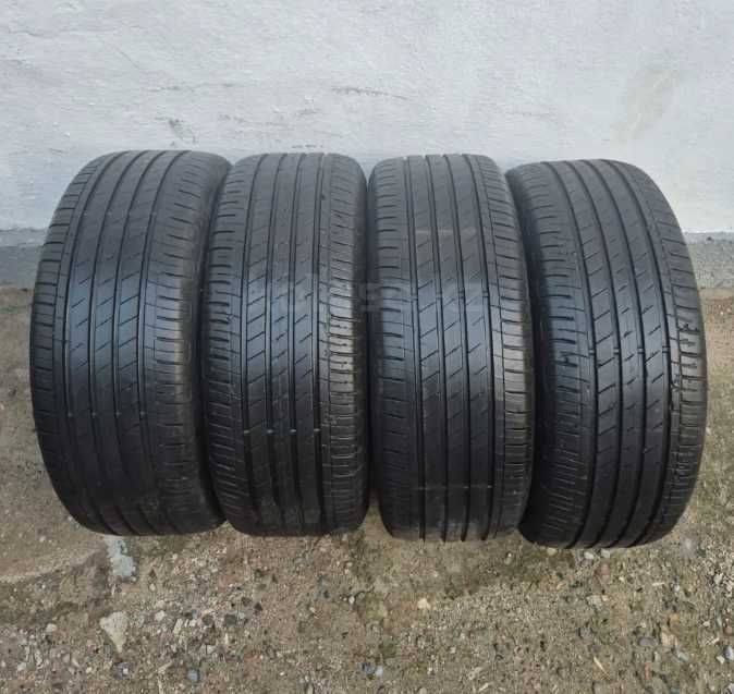 215/55R17 Goodeyar шины