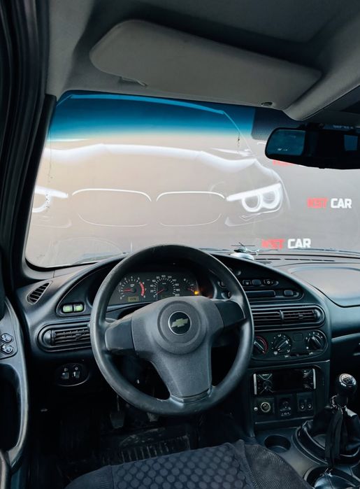 Продам Шевроле ниву