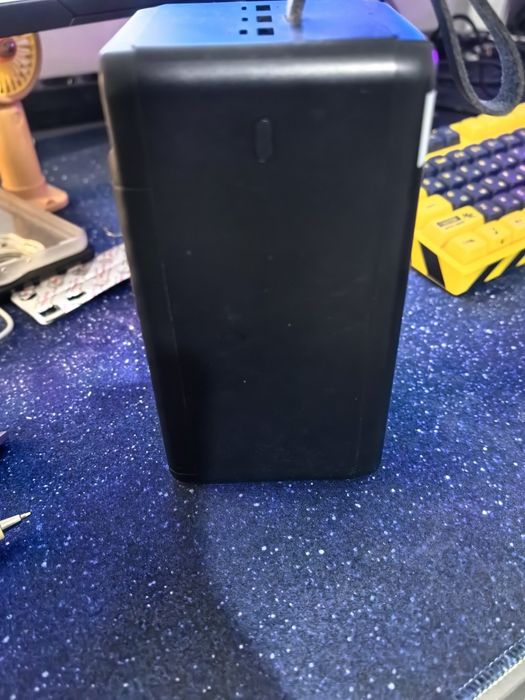 Повербанк hoco 90000Mah