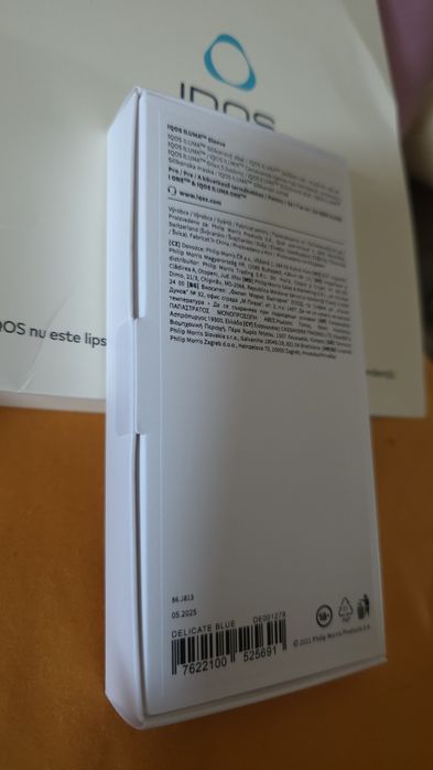 Husa iqos iluma one i