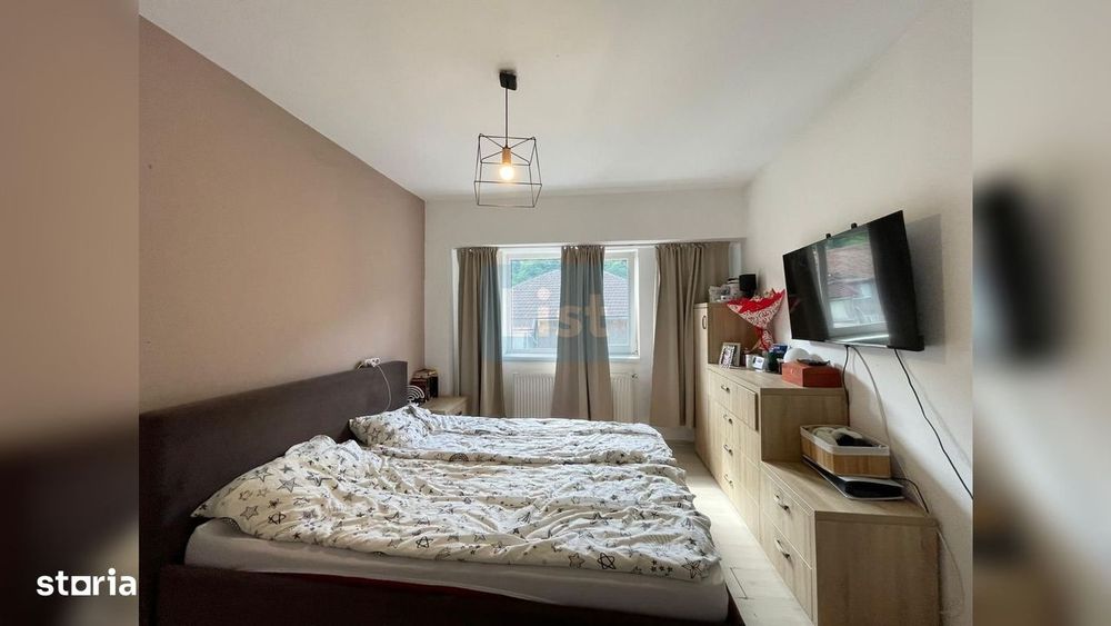 Apartament 4 camere decomandat, in Lunca, langa Profi