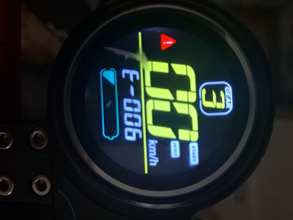 Электросамокат Joyor G1