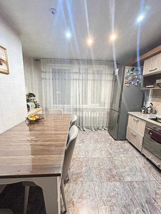 Продажа 3-комнатной квартиры