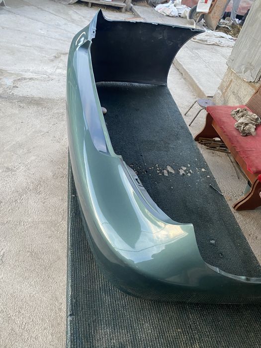 Бампер камри 30,35