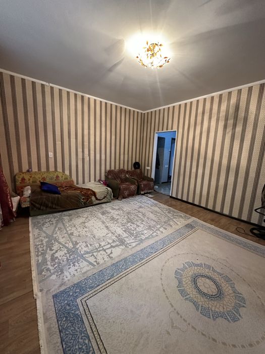 Квартира 2 комн.