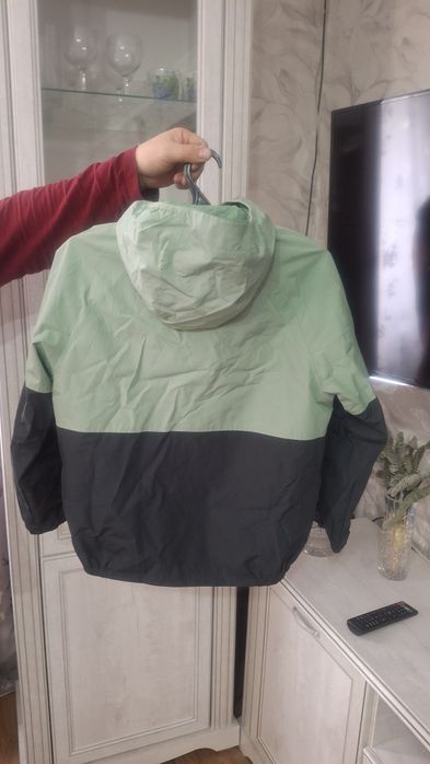 Весенние вещи на мальчика