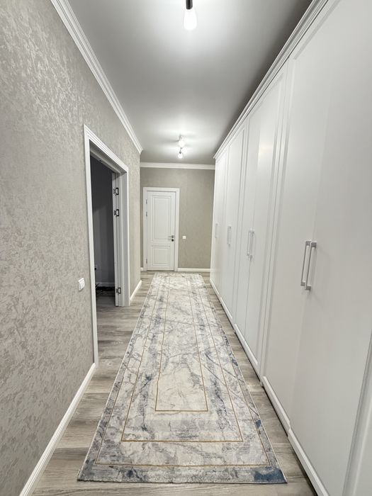 3-х команатная квартира