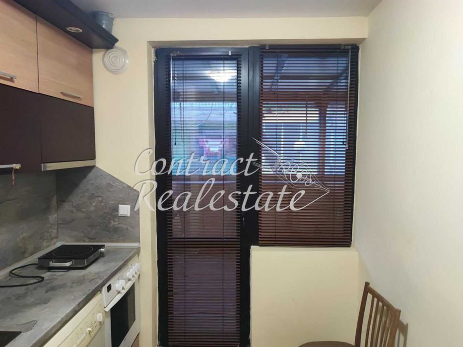 Дава се под наем Тристаен апартамент в Варна, Зимно кино Тракия - 100 кв.м за 433.5 € - Снимка #5